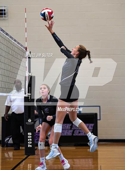Thumbnail 2 in College Station vs Montgomery photogallery.