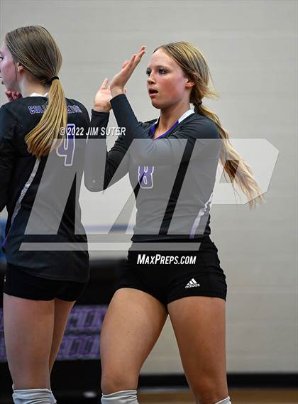 Thumbnail 1 in College Station vs Montgomery photogallery.