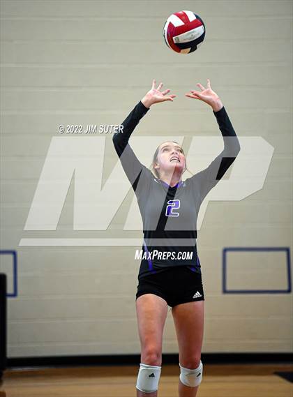 Thumbnail 2 in College Station vs Montgomery photogallery.