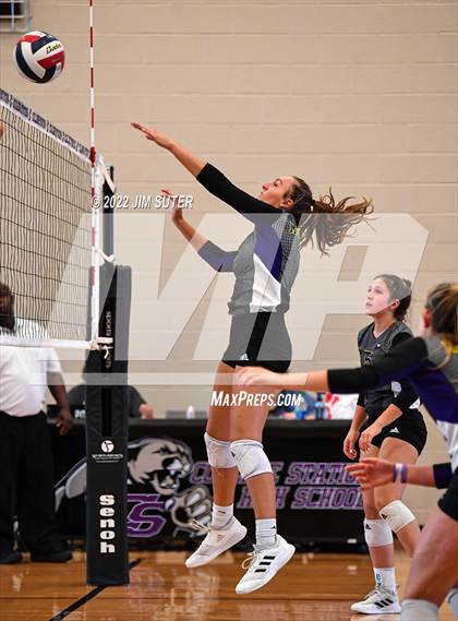 Thumbnail 2 in College Station vs Montgomery photogallery.