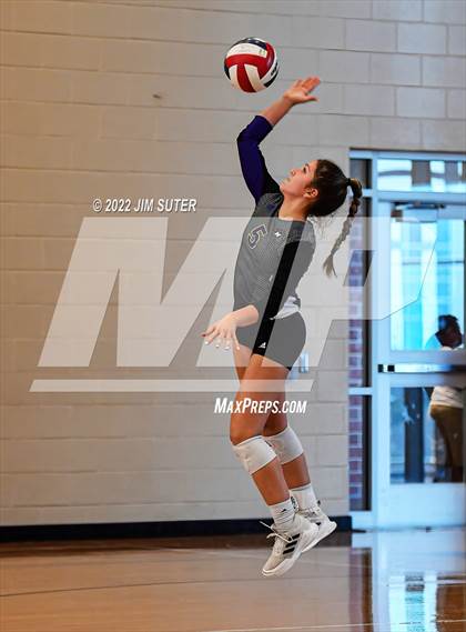 Thumbnail 3 in College Station vs Montgomery photogallery.