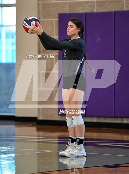 Thumbnail 1 in College Station vs Montgomery photogallery.