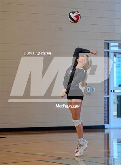 Thumbnail 2 in College Station vs Montgomery photogallery.