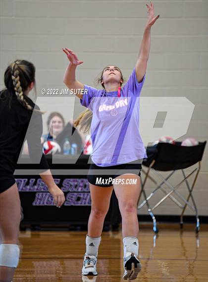 Thumbnail 2 in College Station vs Montgomery photogallery.