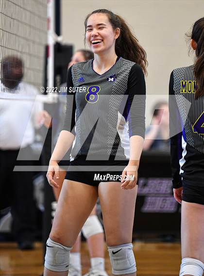Thumbnail 3 in College Station vs Montgomery photogallery.