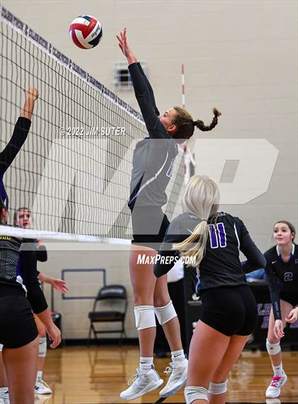 Thumbnail 1 in College Station vs Montgomery photogallery.