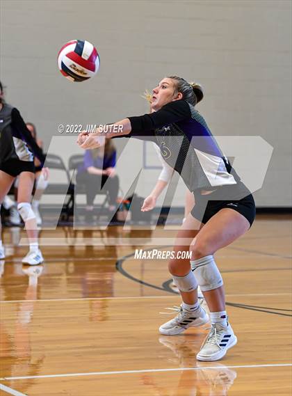 Thumbnail 3 in College Station vs Montgomery photogallery.