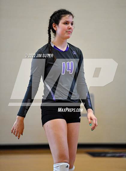 Thumbnail 1 in College Station vs Montgomery photogallery.
