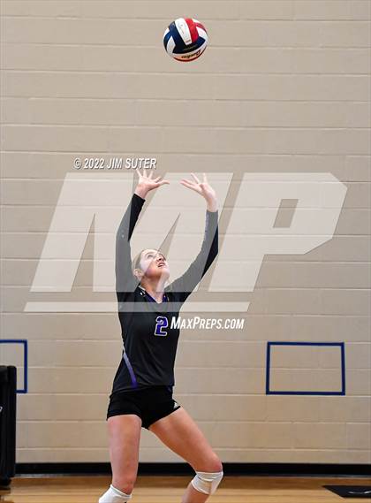 Thumbnail 2 in College Station vs Montgomery photogallery.