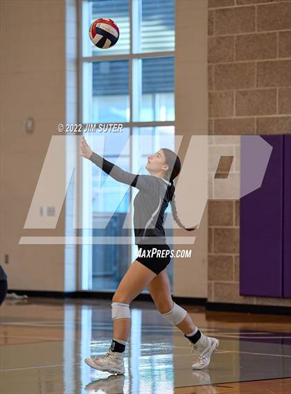 Thumbnail 2 in College Station vs Montgomery photogallery.