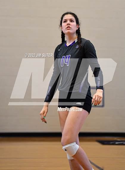 Thumbnail 2 in College Station vs Montgomery photogallery.