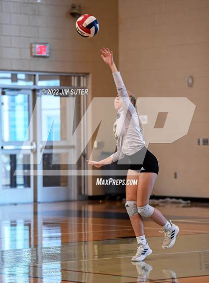 Thumbnail 2 in College Station vs Montgomery photogallery.