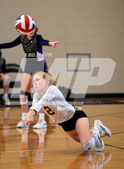 Thumbnail 1 in College Station vs Montgomery photogallery.