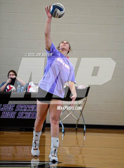Thumbnail 3 in College Station vs Montgomery photogallery.