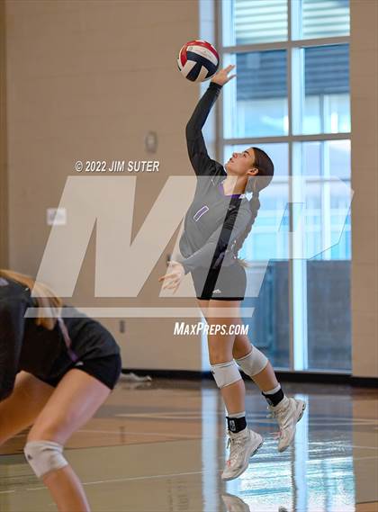 Thumbnail 2 in College Station vs Montgomery photogallery.