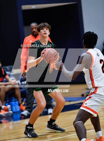 Thumbnail 3 in Choctawhatchee vs Seminole (Prep Hoops Sunbash) photogallery.