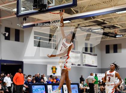 Thumbnail 2 in Choctawhatchee vs Seminole (Prep Hoops Sunbash) photogallery.