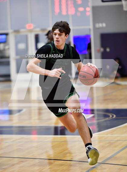 Thumbnail 1 in Choctawhatchee vs Seminole (Prep Hoops Sunbash) photogallery.