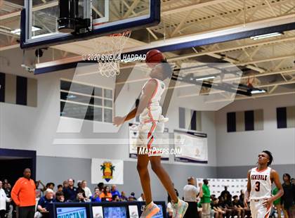 Thumbnail 1 in Choctawhatchee vs Seminole (Prep Hoops Sunbash) photogallery.