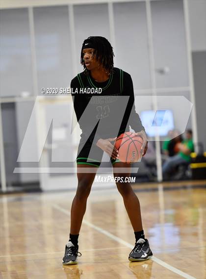 Thumbnail 2 in Choctawhatchee vs Seminole (Prep Hoops Sunbash) photogallery.