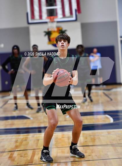Thumbnail 1 in Choctawhatchee vs Seminole (Prep Hoops Sunbash) photogallery.