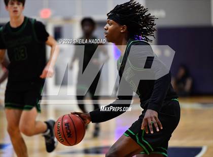 Thumbnail 3 in Choctawhatchee vs Seminole (Prep Hoops Sunbash) photogallery.