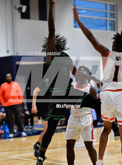 Thumbnail 2 in Choctawhatchee vs Seminole (Prep Hoops Sunbash) photogallery.