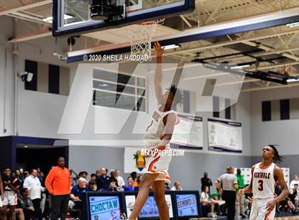 Thumbnail 3 in Choctawhatchee vs Seminole (Prep Hoops Sunbash) photogallery.