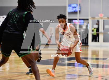 Thumbnail 2 in Choctawhatchee vs Seminole (Prep Hoops Sunbash) photogallery.