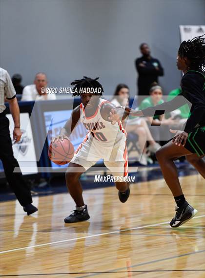 Thumbnail 1 in Choctawhatchee vs Seminole (Prep Hoops Sunbash) photogallery.