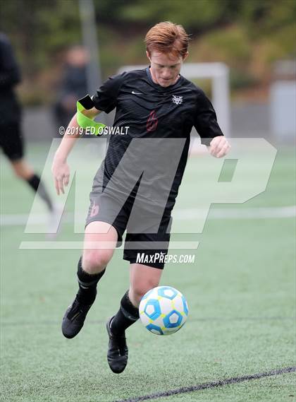 Thumbnail 1 in Watsonville @ Marin Academy (CIF NorCal D2 Final) photogallery.