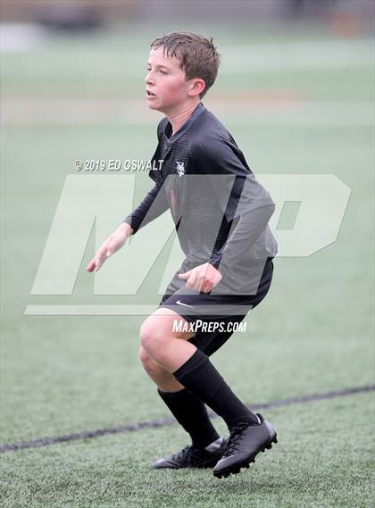 Thumbnail 2 in Watsonville @ Marin Academy (CIF NorCal D2 Final) photogallery.