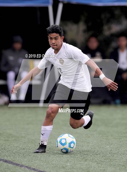 Thumbnail 2 in Watsonville @ Marin Academy (CIF NorCal D2 Final) photogallery.