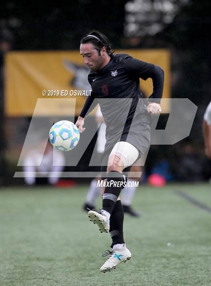 Thumbnail 1 in Watsonville @ Marin Academy (CIF NorCal D2 Final) photogallery.