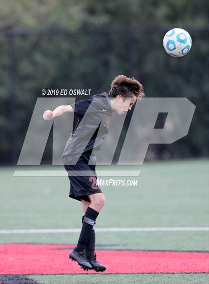 Thumbnail 1 in Watsonville @ Marin Academy (CIF NorCal D2 Final) photogallery.