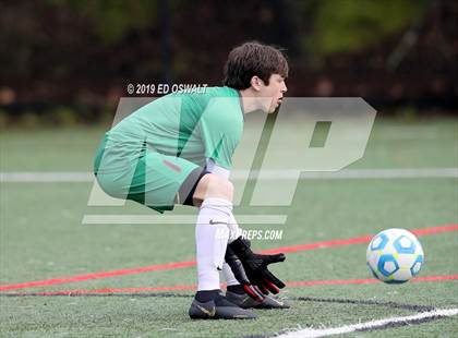 Thumbnail 1 in Watsonville @ Marin Academy (CIF NorCal D2 Final) photogallery.
