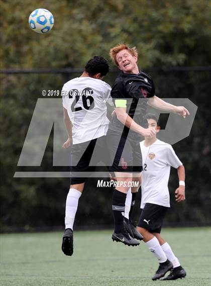 Thumbnail 2 in Watsonville @ Marin Academy (CIF NorCal D2 Final) photogallery.