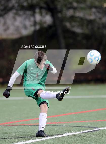 Thumbnail 2 in Watsonville @ Marin Academy (CIF NorCal D2 Final) photogallery.