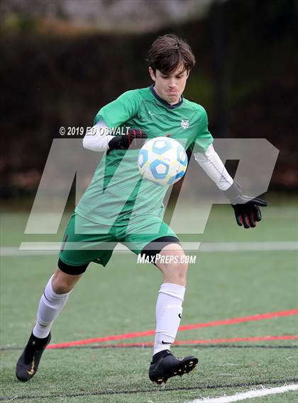 Thumbnail 2 in Watsonville @ Marin Academy (CIF NorCal D2 Final) photogallery.