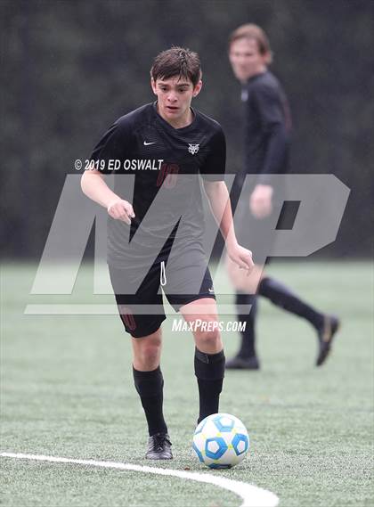 Thumbnail 2 in Watsonville @ Marin Academy (CIF NorCal D2 Final) photogallery.