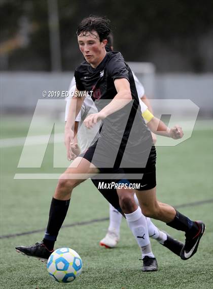 Thumbnail 2 in Watsonville @ Marin Academy (CIF NorCal D2 Final) photogallery.