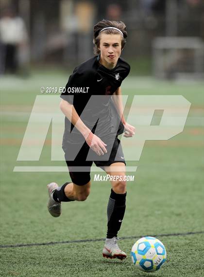 Thumbnail 1 in Watsonville @ Marin Academy (CIF NorCal D2 Final) photogallery.