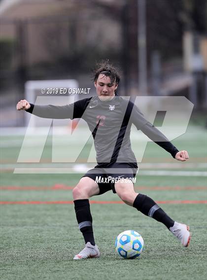 Thumbnail 1 in Watsonville @ Marin Academy (CIF NorCal D2 Final) photogallery.