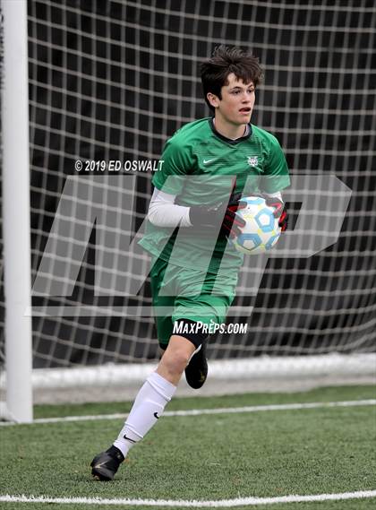Thumbnail 3 in Watsonville @ Marin Academy (CIF NorCal D2 Final) photogallery.