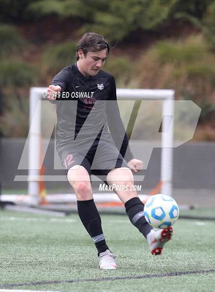 Thumbnail 3 in Watsonville @ Marin Academy (CIF NorCal D2 Final) photogallery.
