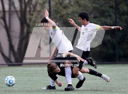 Thumbnail 3 in Watsonville @ Marin Academy (CIF NorCal D2 Final) photogallery.