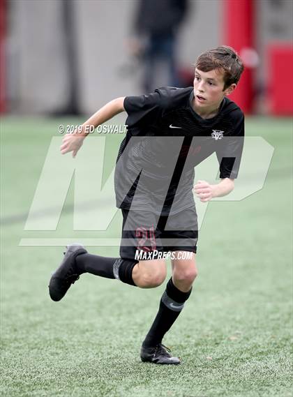 Thumbnail 3 in Watsonville @ Marin Academy (CIF NorCal D2 Final) photogallery.