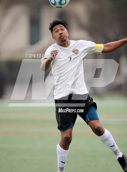 Thumbnail 3 in Watsonville @ Marin Academy (CIF NorCal D2 Final) photogallery.