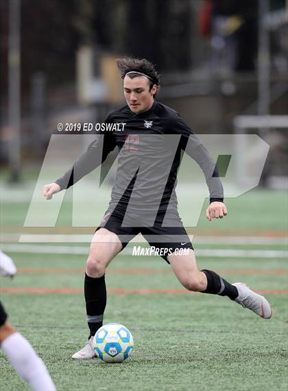 Thumbnail 3 in Watsonville @ Marin Academy (CIF NorCal D2 Final) photogallery.