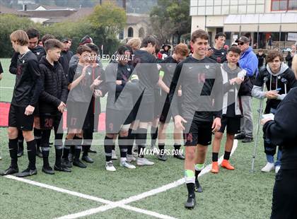 Thumbnail 3 in Watsonville @ Marin Academy (CIF NorCal D2 Final) photogallery.